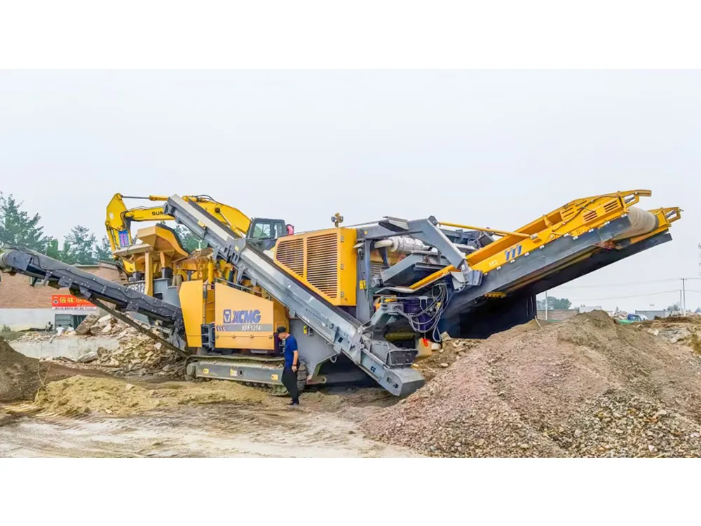 Гидравлическая муфта YOX540 (7)