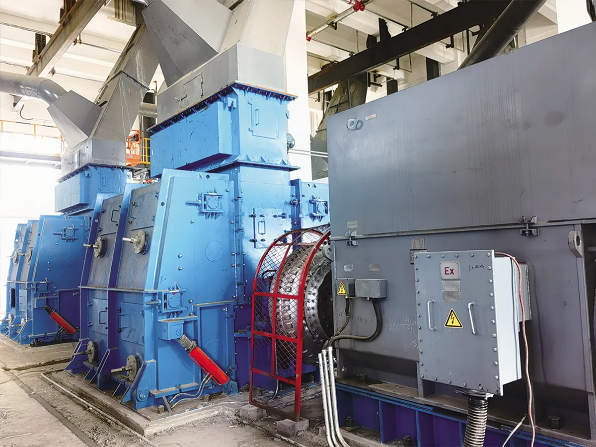 Чжунжань Сюйян проект